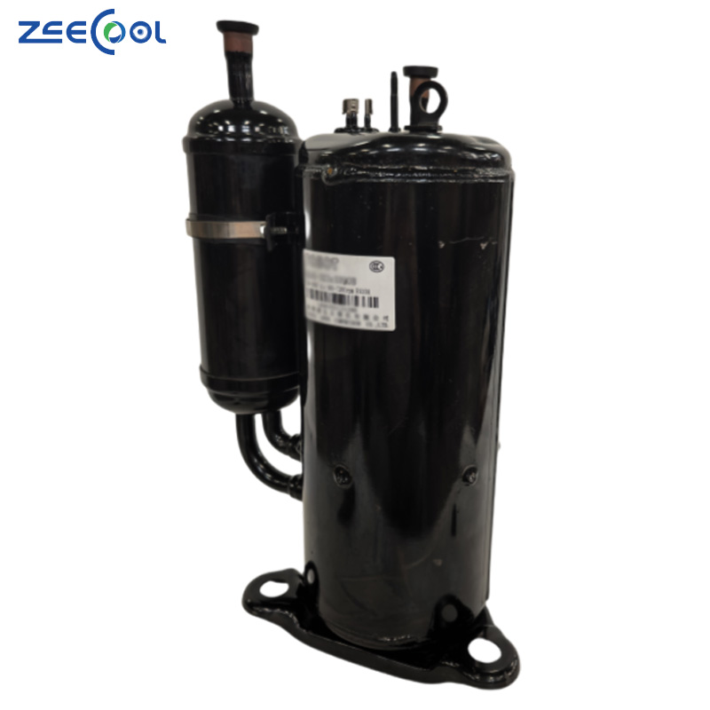 QXAS-D23ZX090B QXAS-D23ZX090 QXAS-D23ZX090A QXA-F28N050 QXA-F20F050 QXAS-D32zX090D QXAS-D32zX090A GREE Rotary Compressor R410A
