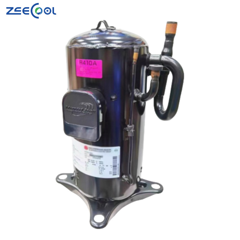 MITSUBISHI BN52YHAMT BN52 Scroll Compressor R22 Refrigerant BN52YHAMT 380V/50Hz Refrigeration Compressor