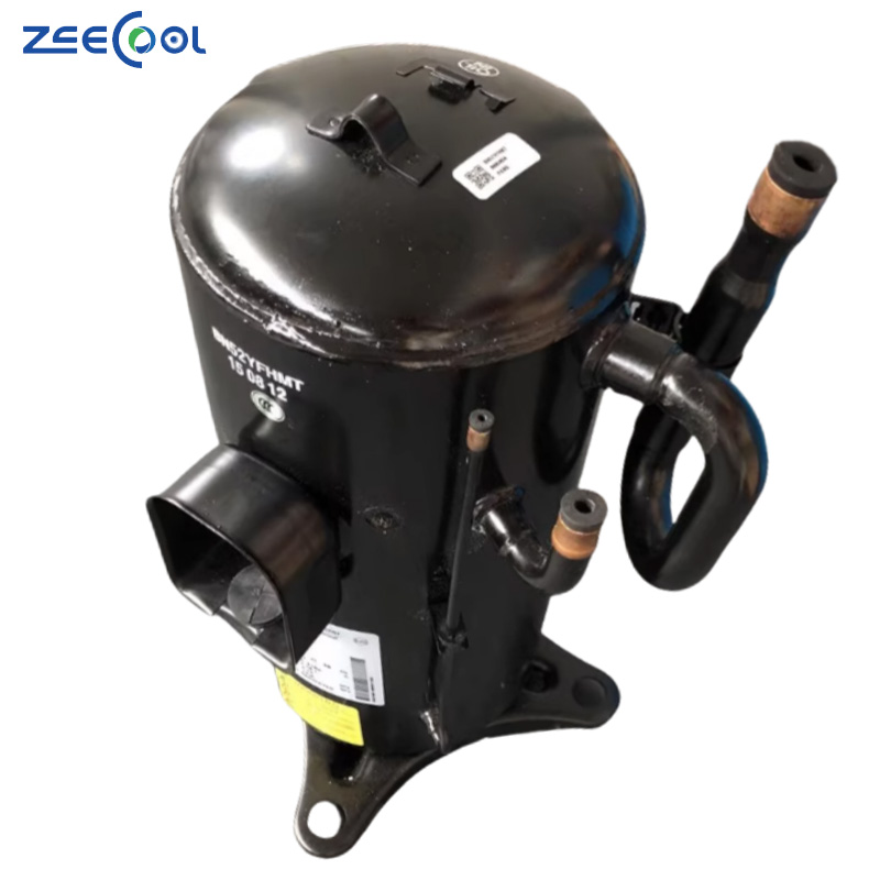 MITSUBISHI BN52YHAMT BN52 Scroll Compressor R22 Refrigerant BN52YHAMT 380V/50Hz Refrigeration Compressor
