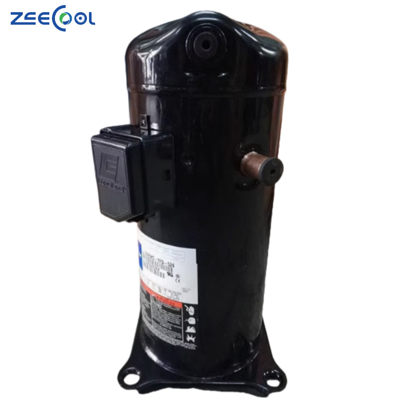 For Copeland ZW42KWP-TFD-52E Scroll Compressor 380V 50hz 3.5HP Heat Pump Refrigeration Compressor