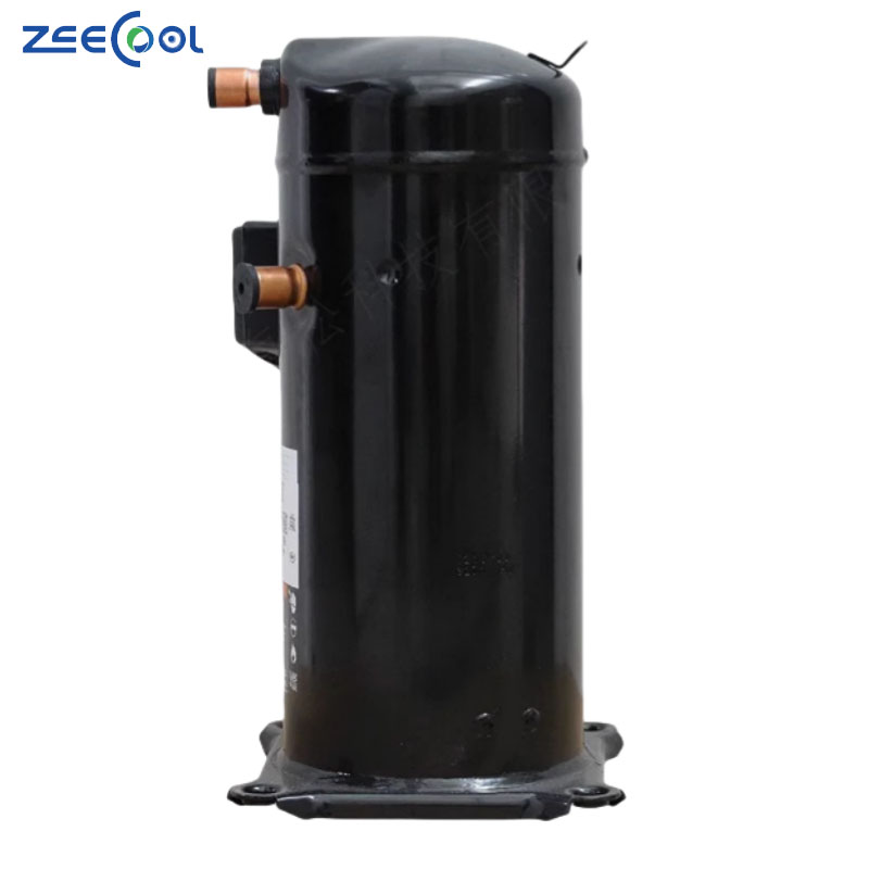 For Copeland ZW42KWP-TFD-52E Scroll Compressor 380V 50hz 3.5HP Heat Pump Refrigeration Compressor