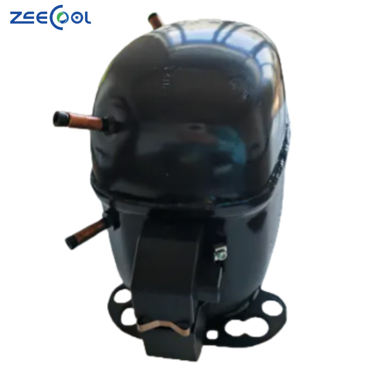 Secop Piston Compressor 115V 60Hz SCE12CNLX SCE15CNLX SCE18CNLX SCE21CNLX R290 LBP Refrigeration Freezer Refrigerator Fridge Compressor for Sale Refrigerator
