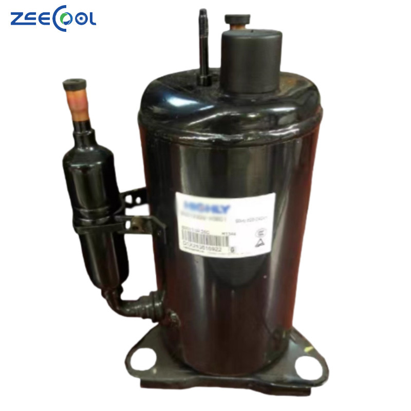 1 New Wholesale for Highly SD122CV-H3AU R22 220-240V/50Hz Rotary Compressor Refrigeration Compressor Best Quality