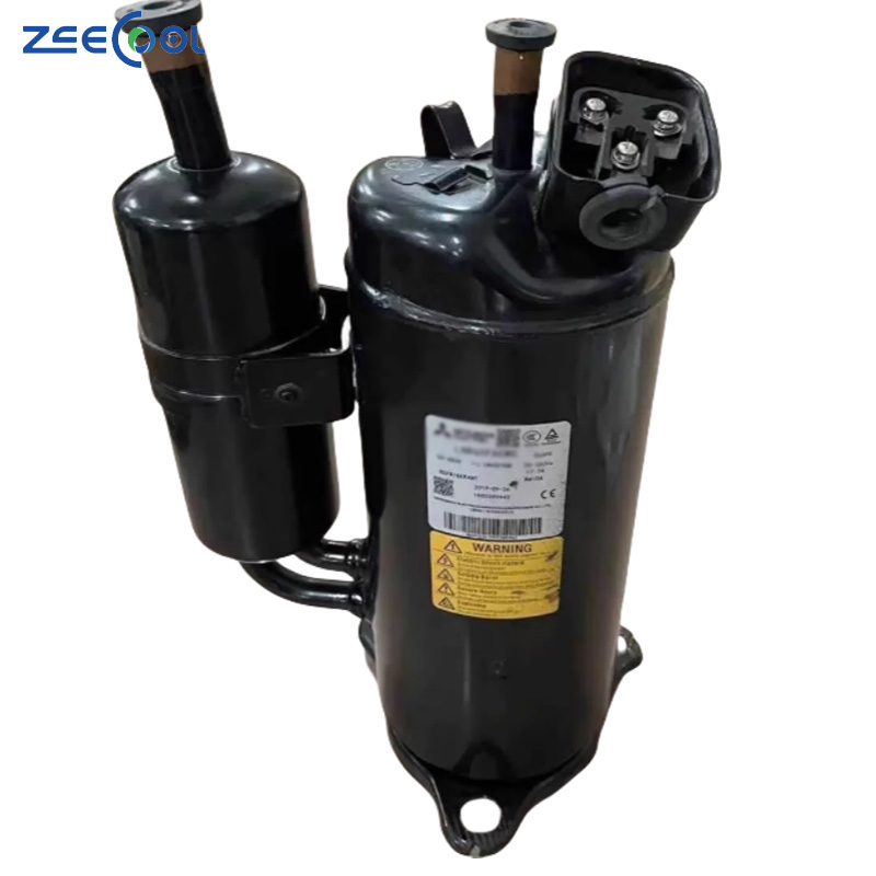 Factory Wholesales for MITSUBISHI LNB42FUAMC Made in China R410A Inverter air Conditioner Refrigeration Compressor