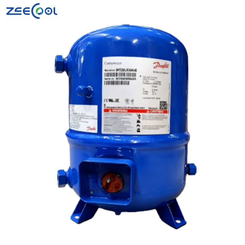 Factory Direct Sale for DANFOSS MT22JC (MT-R134a) MANEUROP Series Power Refrigeration Compressor