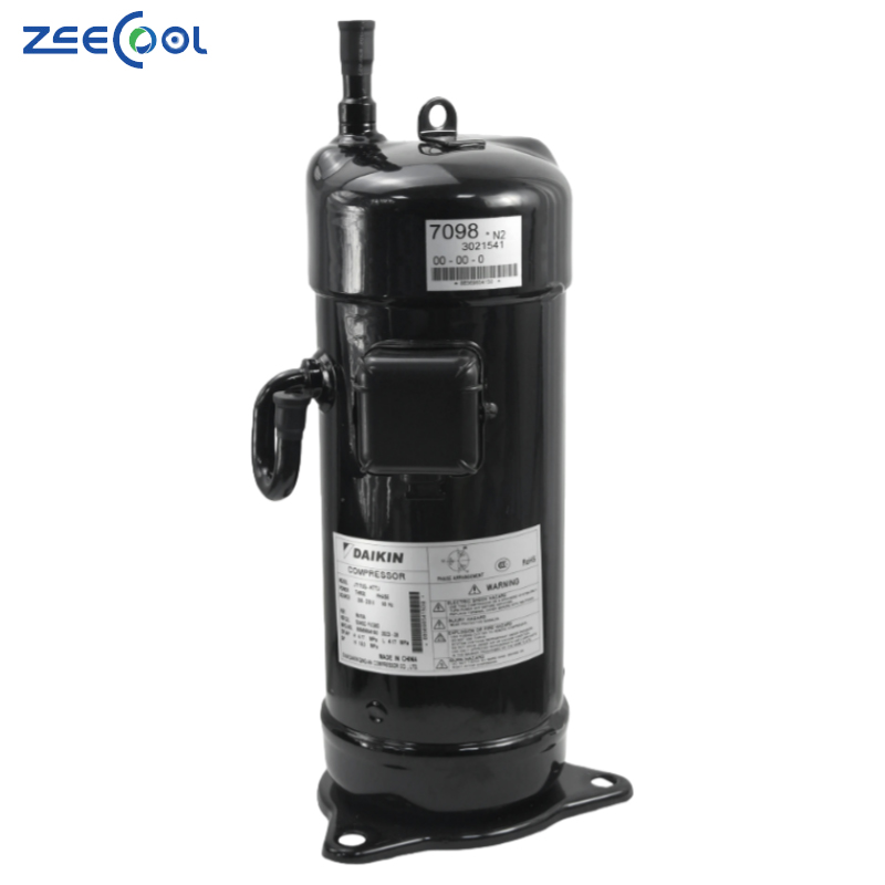 Manufacturers Wholesale New JT170G-KTTJ for Daikinn Scroll air Conditioning Refrigeration Compressor