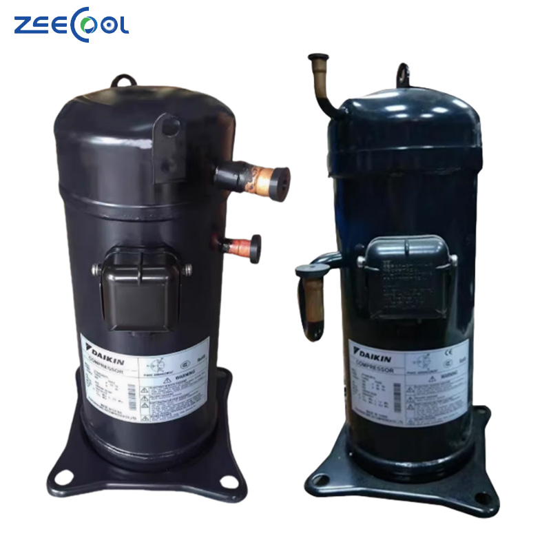 New Scroll Compressor JT95BHBY1L Refrigeration & Heat Exchange Air Conditioner Refrigeration Parts for DAIKINN