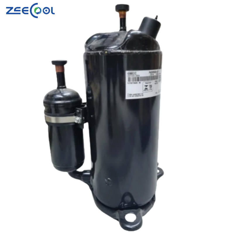 Factory Supply New Refrigeration Compressor R410A PA200M2CS-4KU1 PA200M2CS-4KU2 PA200M2CS-4KU3 Air Conditioner Parts for GMCC