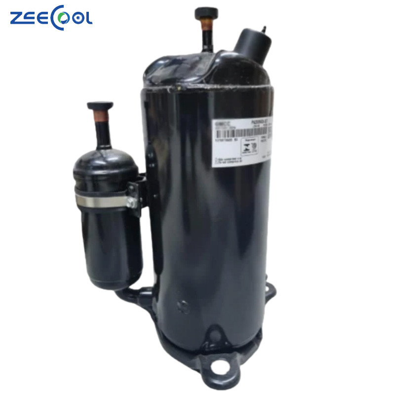 2 Factory Supply New Refrigeration Compressor R410A PA200M2CS-4KU1 PA200M2CS-4KU2 PA200M2CS-4KU3 Air Conditioner Parts for GMCC