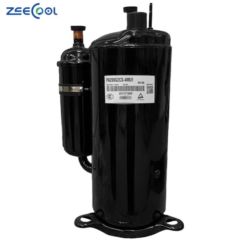 1 Factory Price Refrigeration Compressor PA290X3CS-4MU1 PA290G2CS-4MU1 PA291X3CS-4MU1 PA291X3CS-7MTM PA301X3CS-4MUL for GMCC