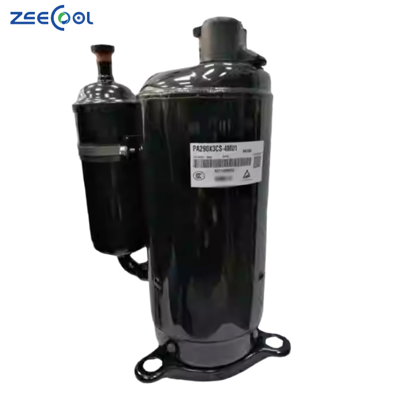 Factory Price Refrigeration Compressor PA290X3CS-4MU1 PA290G2CS-4MU1 PA291X3CS-4MU1 PA291X3CS-7MTM PA301X3CS-4MUL for GMCC