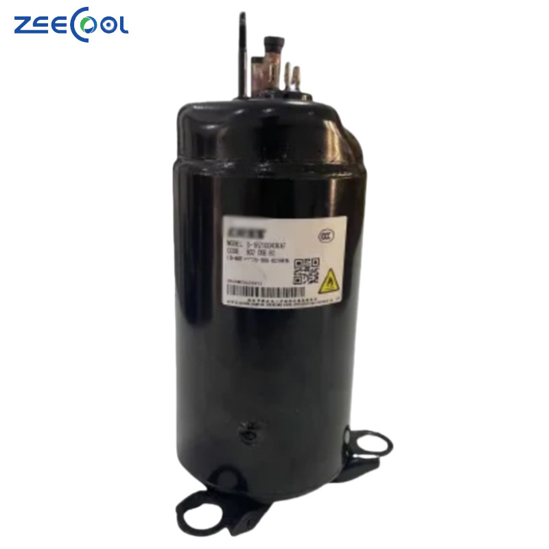 Factory New Inverter Compressor R32/R410A Refrigerator Compressor C-1RZ100H3KAF Air Conditioner Rotary Compressor for Sanyo