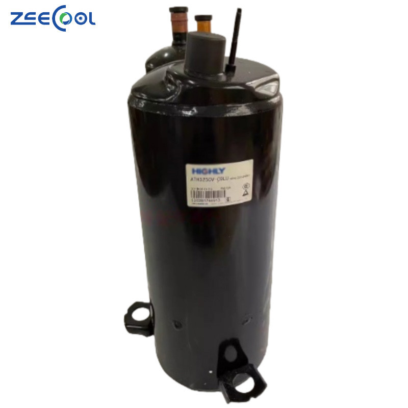 1 Factory Price NEW ATH300MV-C8FU ATH307RV-C9LU ATH325CV-C9LU ATH325MV-C9EU air Conditioner Rotary Compressor for HIGHLY