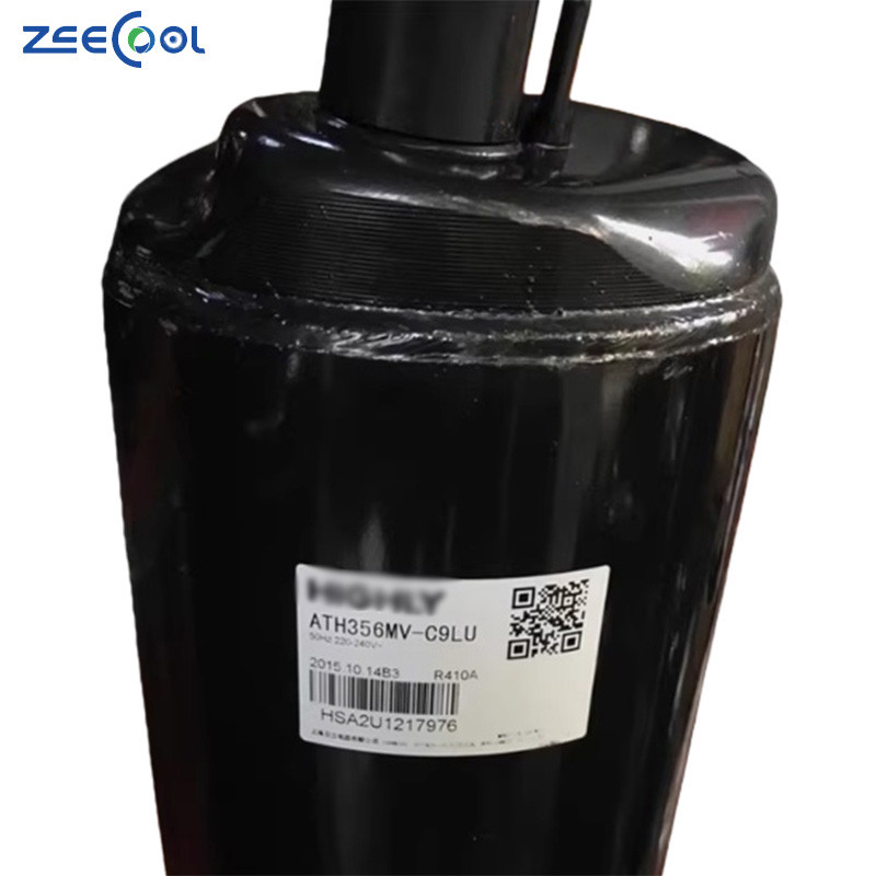 5 Factory Price NEW ATH300MV-C8FU ATH307RV-C9LU ATH325CV-C9LU ATH325MV-C9EU air Conditioner Rotary Compressor for HIGHLY