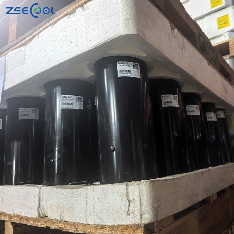 Factory Price NEW ATH300MV-C8FU ATH307RV-C9LU ATH325CV-C9LU ATH325MV-C9EU air Conditioner Rotary Compressor for HIGHLY