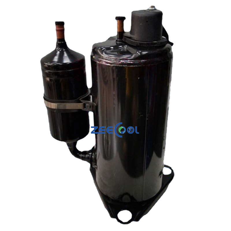Fast Ship Factory Price Brand R22 Rotary Compressor SG148HV-A7BT SG162HV-H7BU 220V Air Conditioning Refrigeration Compressor for Highly