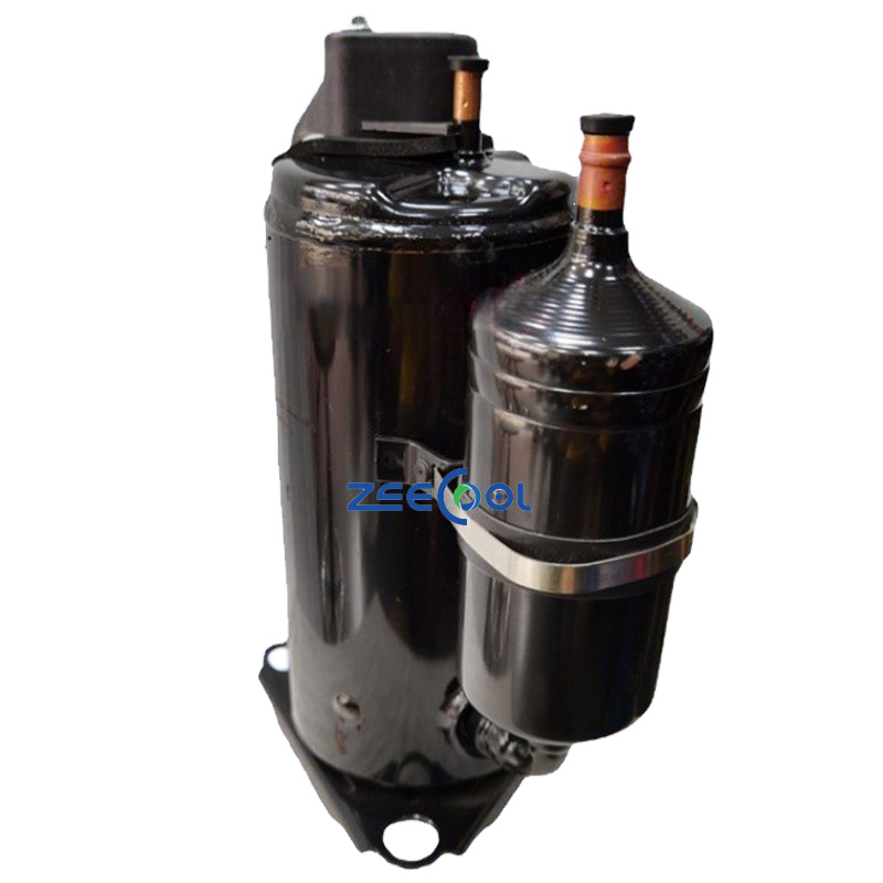 Fast Ship Factory Price Brand R22 Rotary Compressor SG148HV-A7BT SG162HV-H7BU 220V Air Conditioning Refrigeration Compressor for Highly