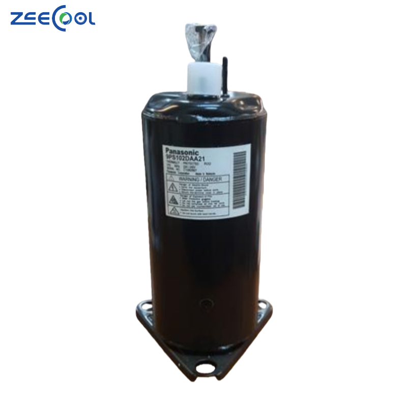 Factory Price High Quality 9PS102EAB21 9PS102DAA21 220-240V 50HZ Air Conditioner Refrigeration Compressor for Panasonic