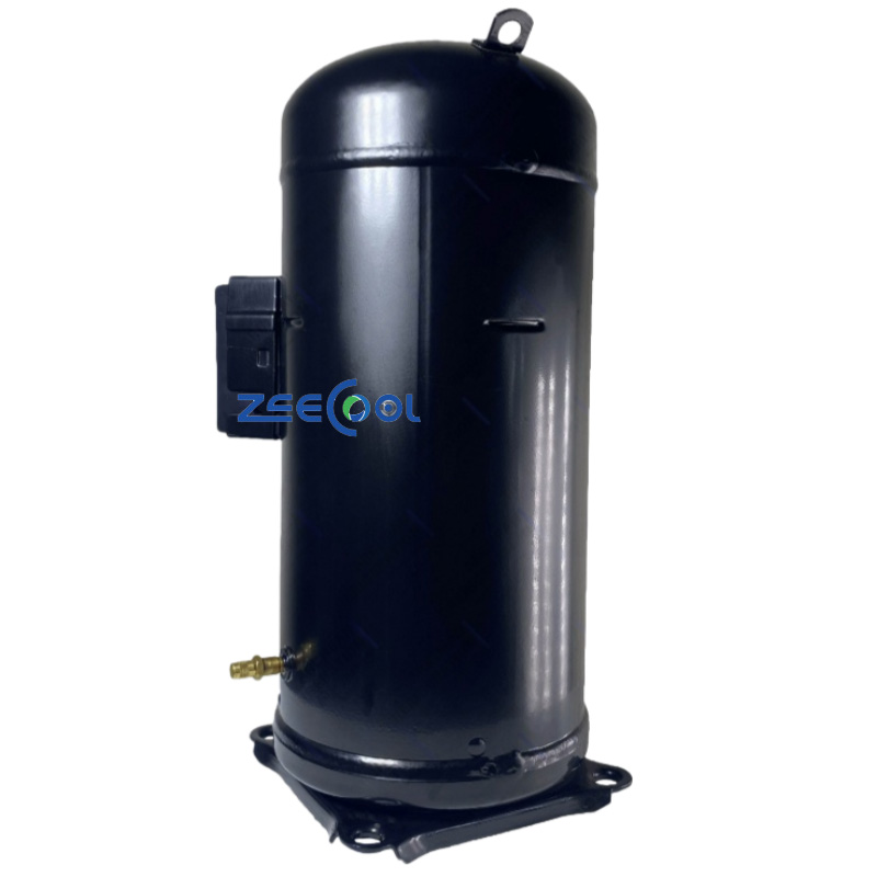 Copeland Vertical Scroll Refrigeration Compressor ZP137KCE-TFD-950 ZR380KC-TWD-523 for Air-cooling Systems and Refrigerant