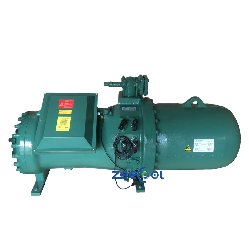 Bitzer Factory Price Semi-Hermetic Screw Compressor CSH7553-50Y-38D CSH7553-50Y-38P CSH7553-50Y-40D CSH7553-50Y-40P for Air Conditioner System and Ultra Low Temperature System Bitzer Factory Price Semi-Hermetic Screw Compressor CSH7553-50Y-38D CSH7553-50Y-38P CSH7553-50Y-40D CSH7553-50Y-40P for Air Conditioner System and Ultra Low Temperature System