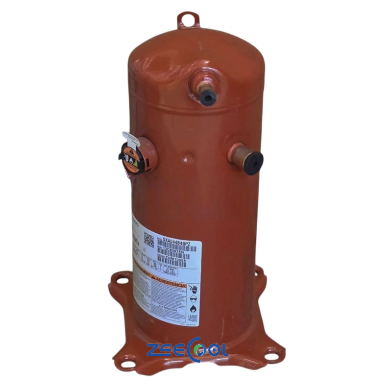 Factory Supply Scroll Compressor SXA039B4BPA SXA044B4BPZ SXA061B3BPZ Air Conditioning Refrigeration Compressor for ALLIANCE