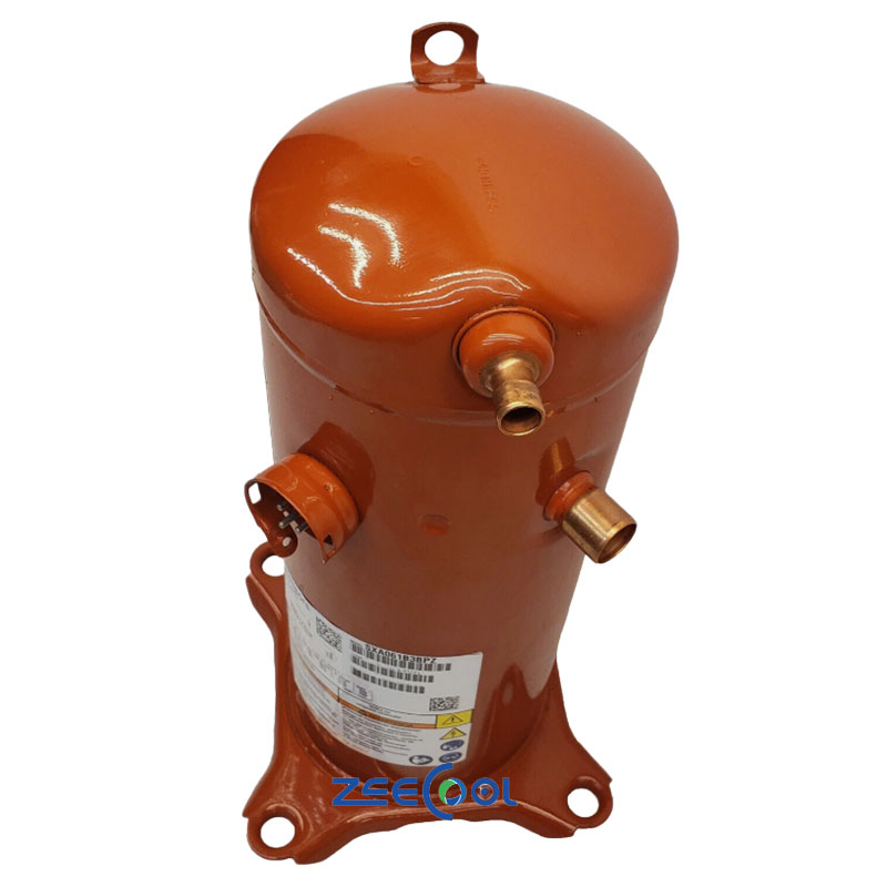 Factory Supply Scroll Compressor SXA039B4BPA SXA044B4BPZ SXA061B3BPZ Air Conditioning Refrigeration Compressor for ALLIANCE