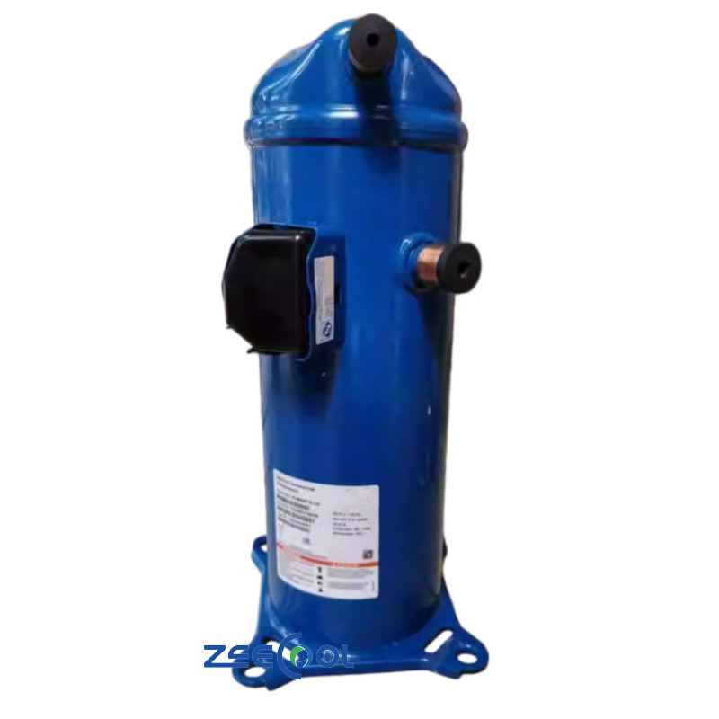 2 DanFoss scroll compressor HCM094T4LC6 HCM104T4LC6 HCM109T4LC6 HCM120T4LC6 HCM120T4LC8 Heat Pump Compressor Central air Conditioning Refrigeration Compressor