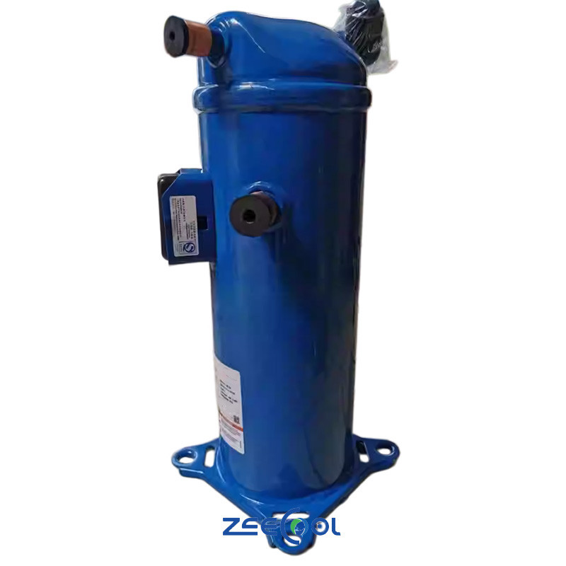3 DanFoss scroll compressor HCM094T4LC6 HCM104T4LC6 HCM109T4LC6 HCM120T4LC6 HCM120T4LC8 Heat Pump Compressor Central air Conditioning Refrigeration Compressor