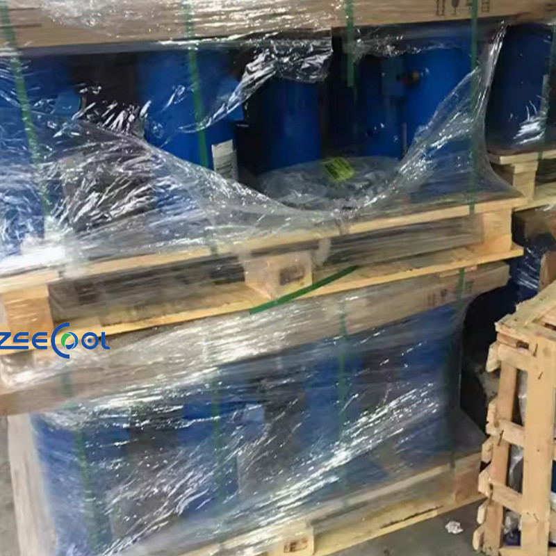 6 DanFoss scroll compressor HCM094T4LC6 HCM104T4LC6 HCM109T4LC6 HCM120T4LC6 HCM120T4LC8 Heat Pump Compressor Central air Conditioning Refrigeration Compressor