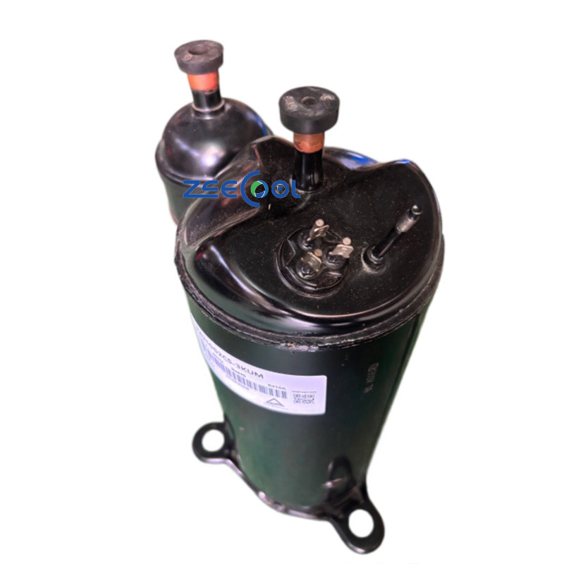 PA210G2CS-3KUM (3) Rotary Compressor PA210G2CS-3KUM PA210M2C-3ETU2 PA210M2CS-3KT6 PA210M2CS-3KTU2 for GMCC Air Conditioning Heat Pump Unit