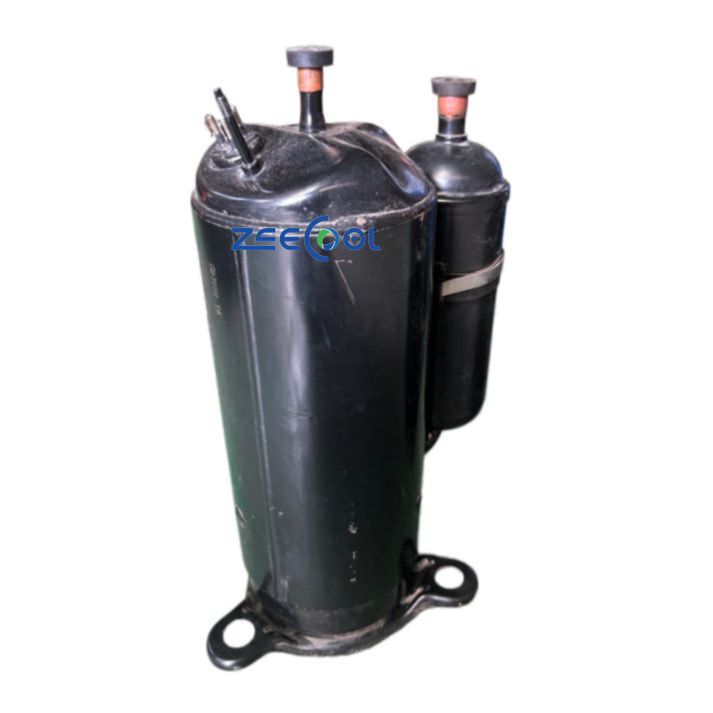 PA210G2CS-3KUM (6) Rotary Compressor PA210G2CS-3KUM PA210M2C-3ETU2 PA210M2CS-3KT6 PA210M2CS-3KTU2 for GMCC Air Conditioning Heat Pump Unit