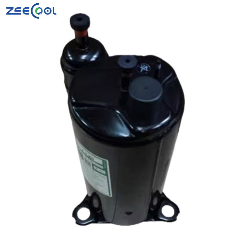 3 RECHI Rotary Compressor 44A264A 44A313A 44P193I 44P203I 44P213K 43A23EE Wholesale Household air Conditioner Compressors 9000BTU 12000BTU 18000BTU 24000BTU R410