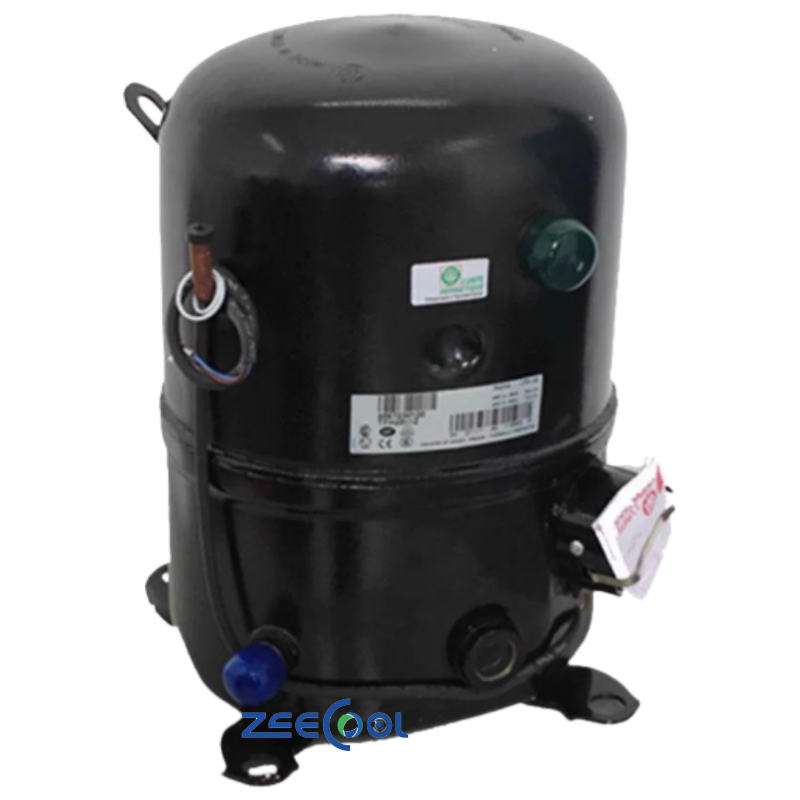Tecumseh Piston Refrigeration Compressor FH4524Z-XC3A for Medium Temp Cold Storage Refrigeration Condensing Unit