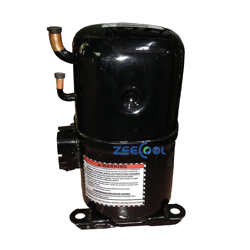 Tecumseh Piston Refrigeration Compressor FH4524Z-XC3A for Medium Temp Cold Storage Refrigeration Condensing Unit