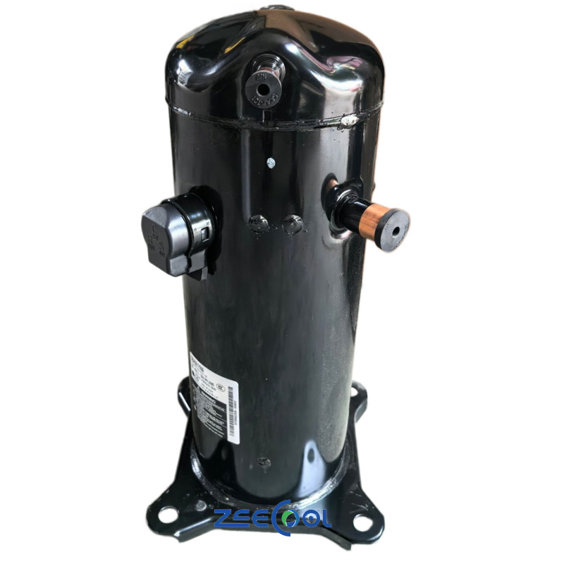 LG Scroll Compressor SBA054YAA SBA054YMA SBA061YBA SBA061YMA Commercial Central Air Conditioning Compressor Factory Direct Sale