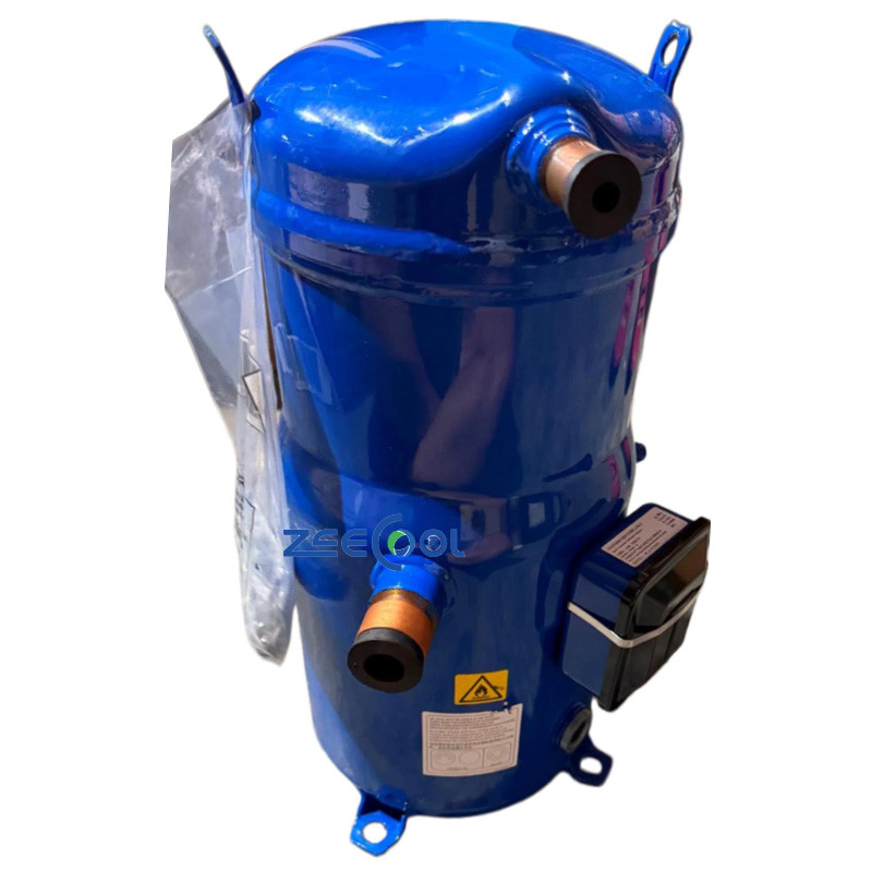 Danfoss Scroll Compressor DSH090A4ALC DSH140A4ALD DSH161A4ALD DSH184A4ALC Air Conditioner 380V 7HP 12HP 13HP 15HP Refrigeration Compressor