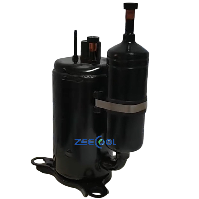 GMCG Rotary Compressor GJSK89D41WDZ3 DC Inverter 30V 180Hz R134a 1300W Air Conditioner Refrigeration Compressor