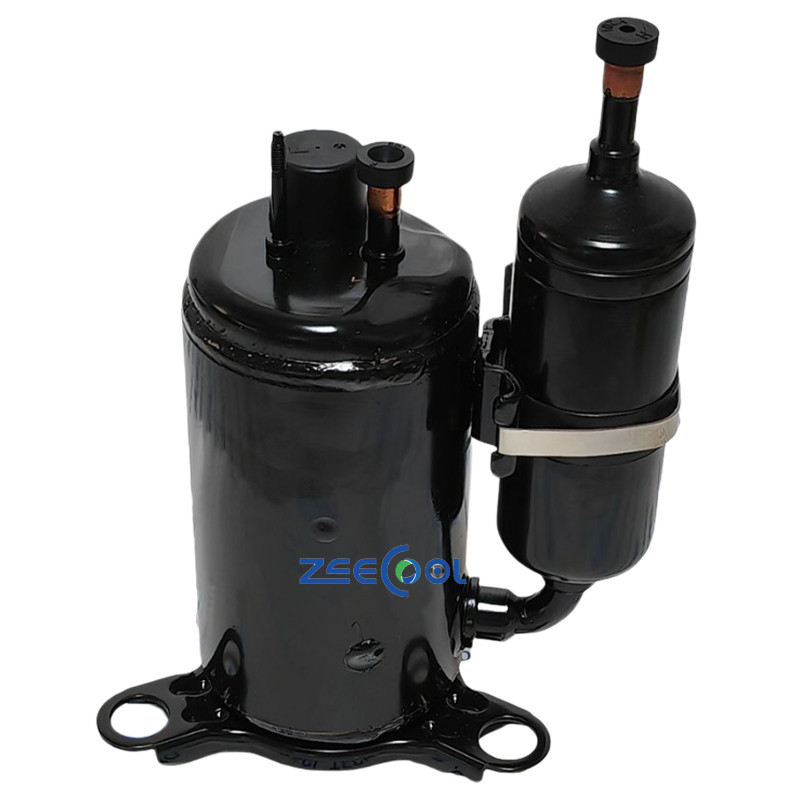 GJSK89D41WDZ3 (4) GMCG Rotary Compressor GJSK89D41WDZ3 DC Inverter 30V 180Hz R134a 1300W Air Conditioner Refrigeration Compressor