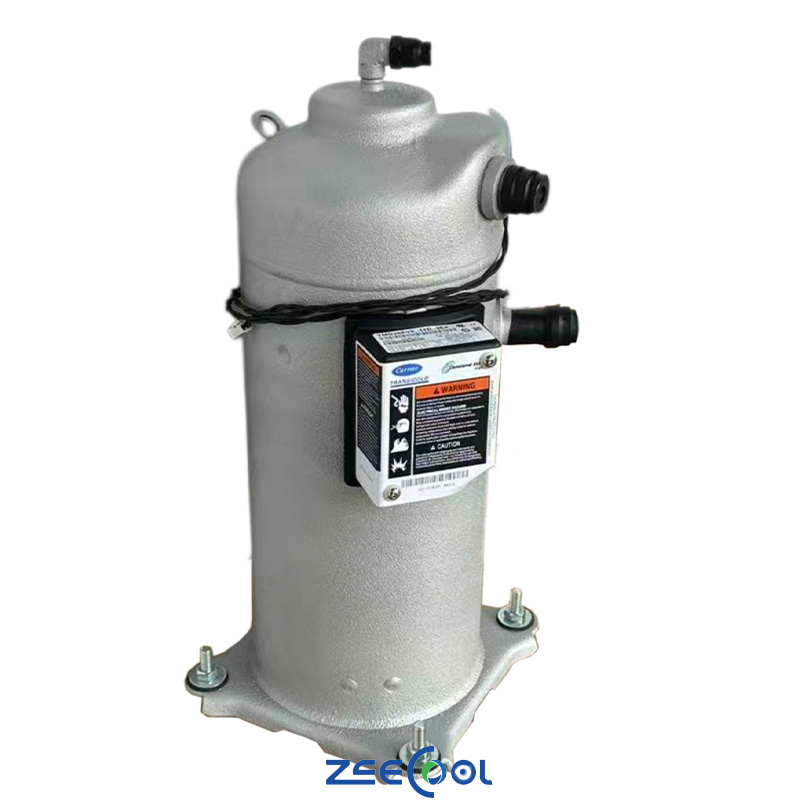 Copeland Scroll Compressor ZMD26KVE-TFD-9E4 YMD26KVE-TFD-9E4 YMD26KVE-TFD-2E4 Refrigerated Container Compressor Special Refrigeration Equipment