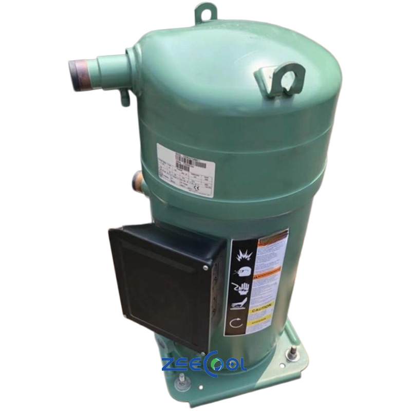 Bitzer Scroll Compressor SH730Y-4SU ESH725Y-4SU Refrigeration Compressor for Cold Storage Refrigeration Equipment Heat Pump Water Chiller