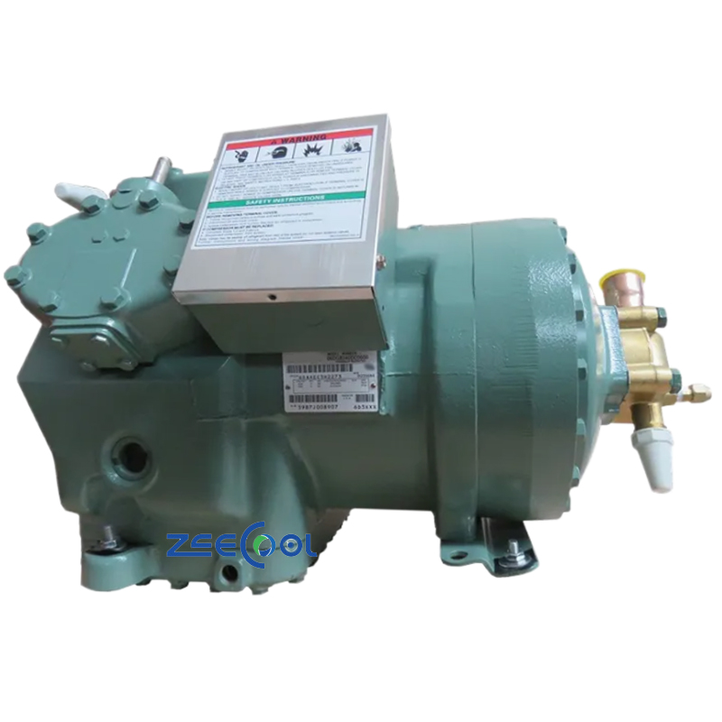 Carrier Semi-hermetic Compressor 06DA8252DC1250 06DA8252BA3600 06DA5372BA065A 06DA5372BC0650 06DA5372BA0650 Refrigeration Compressor