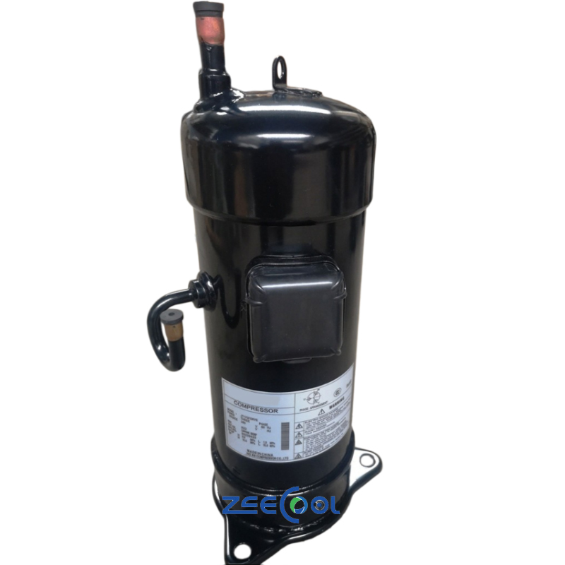 Daikin Scroll Compressor JT170FBKYE JT170FDKYE JT170GBBY1L JT170G-P4Y1 JT170G-KYE@B JT170G-KYE@BA Commercial Air Conditioning Industrial Cooling Systems Daikin Scroll Compressor JT170FBKYE JT170FDKYE JT170GBBY1L JT170G-P4Y1 JT170G-KYE@B JT170G-KYE@BA Commercial Air Conditioning Industrial Cooling Systems