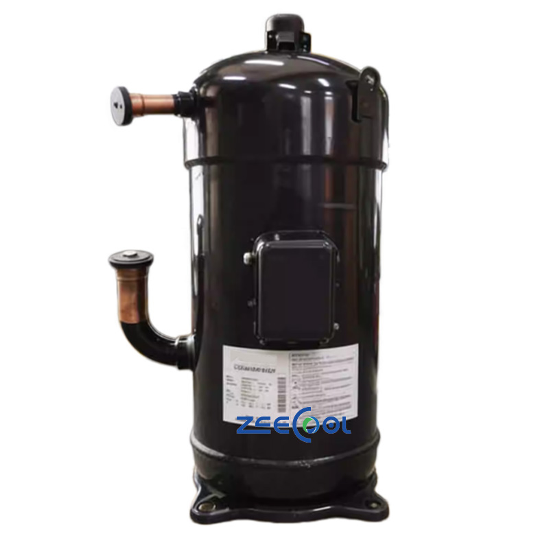 DAIKIN Scroll Compressor JT212D-P1YE JT236D-P1YE JT265D-P1YE JT300D-P1YE JT335D-P1YE Air Conditioning 380V R22 Refrigeration Compressor DAIKIN Scroll Compressor JT212D-P1YE JT236D-P1YE JT265D-P1YE JT300D-P1YE JT335D-P1YE Air Conditioning 380V R22 Refrigeration Compressor