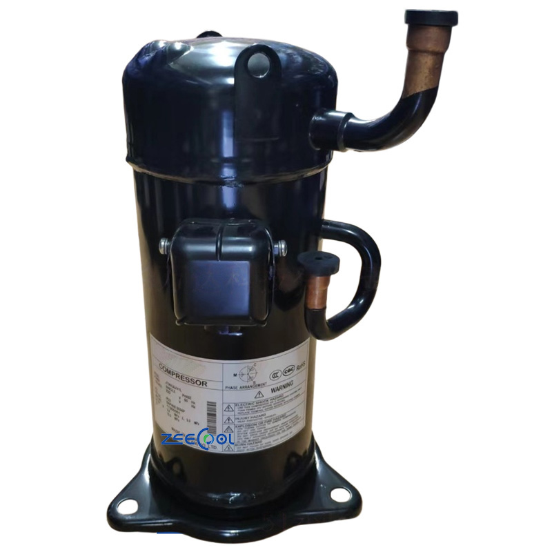Daikin Scroll Compressor JT95GABV1L JT100GABV1L Air Conditioner & Air Source Heat Pump Unit Daikin Scroll Compressor JT95GABV1L JT100GABV1L Air Conditioner & Air Source Heat Pump Unit