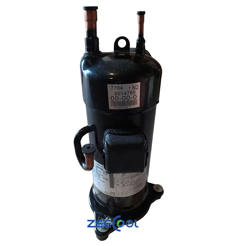 JT100G-VDLS (1) DAIKIN Scroll Compressor JT100G-VDL@S JT100G-VD@T3 System Air Conditioning 200V 50Hz Refrigeration Compressor