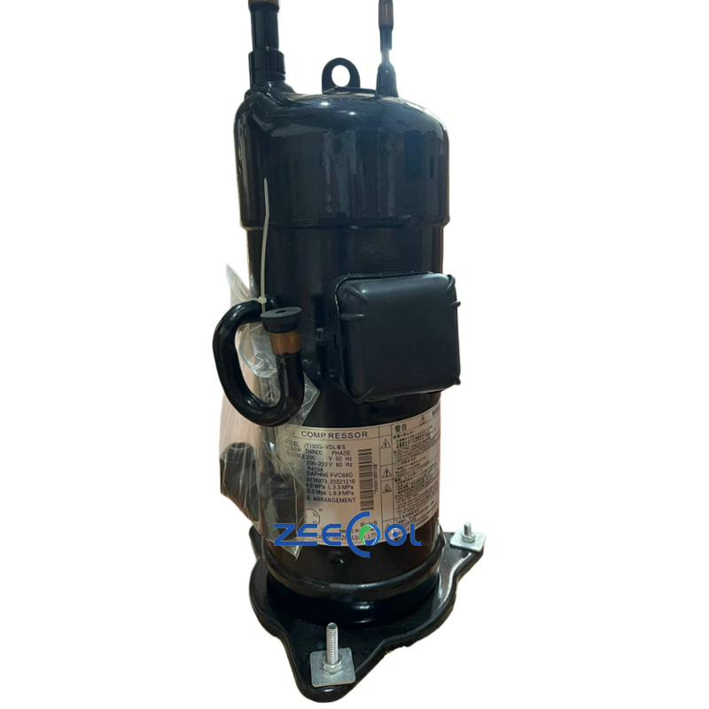 DAIKIN Scroll Compressor JT100G-VDL@S JT100G-VD@T3 System Air Conditioning 200V 50Hz Refrigeration Compressor