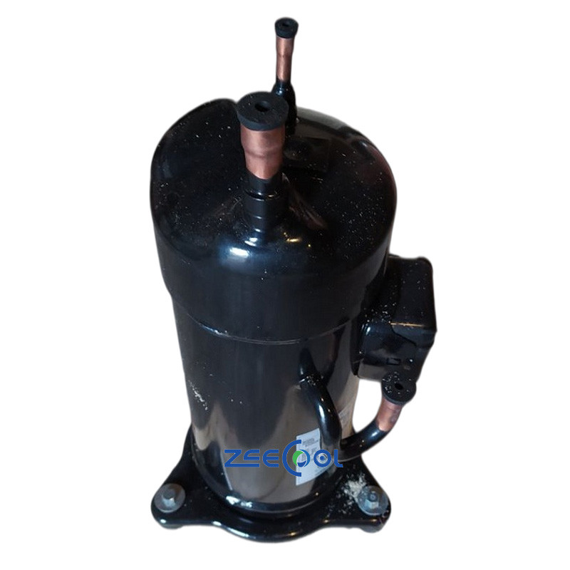 JT100G-VDLS (3) DAIKIN Scroll Compressor JT100G-VDL@S JT100G-VD@T3 System Air Conditioning 200V 50Hz Refrigeration Compressor