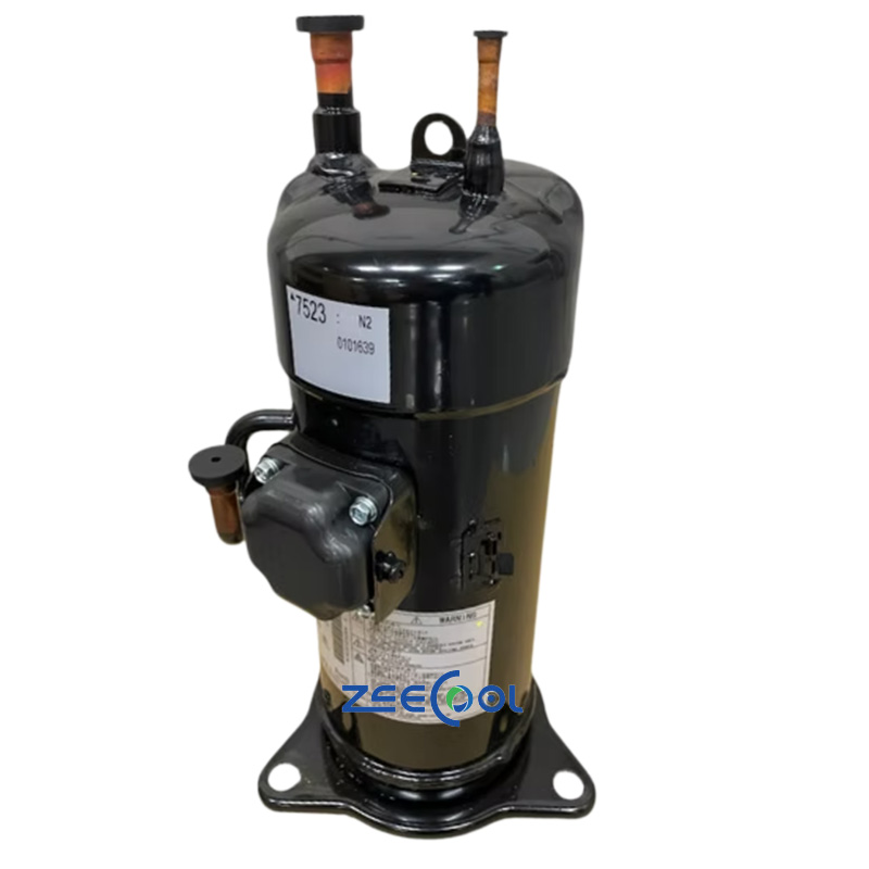 DAIKIN Scroll Compressor JT100G-VDL@S JT100G-VD@T3 System Air Conditioning 200V 50Hz Refrigeration Compressor