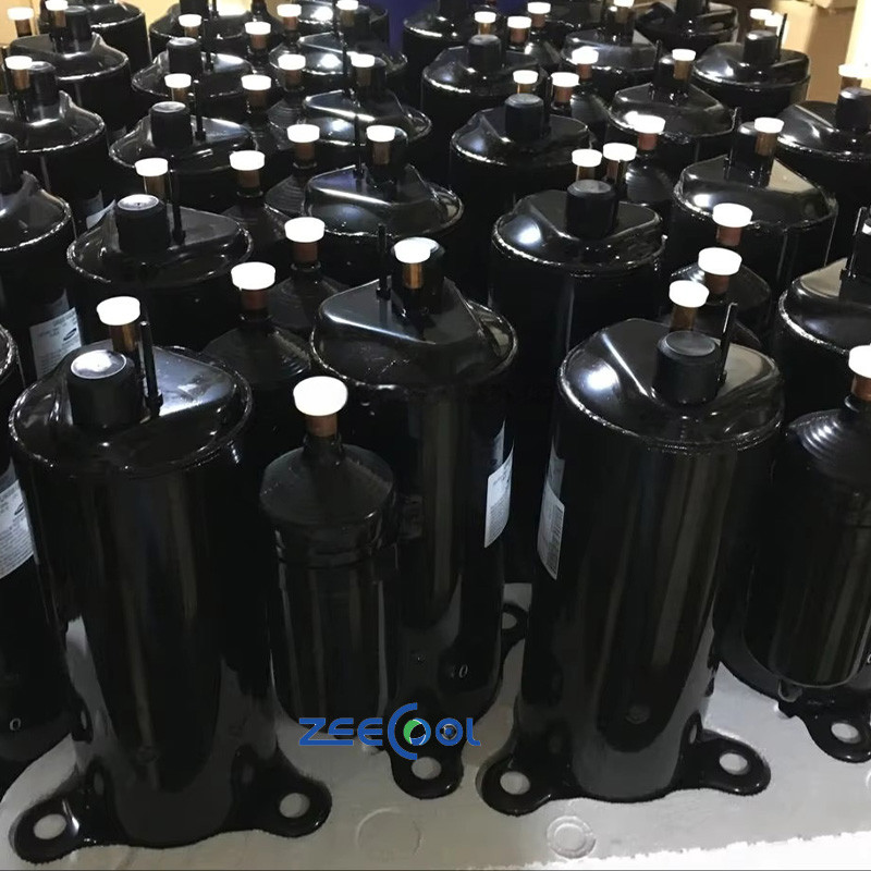 5 Samsung Rotary Refrigeration Compressor UG5T450FUEJX UG5T450FUEJK UG5T450FUBEX for air Conditioning Compressor R410A