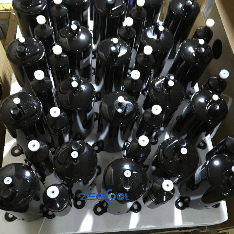 6 Samsung Rotary Refrigeration Compressor UG5T450FUEJX UG5T450FUEJK UG5T450FUBEX for air Conditioning Compressor R410A